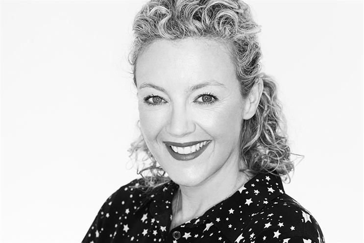 Sheard: returns to BBC after six years