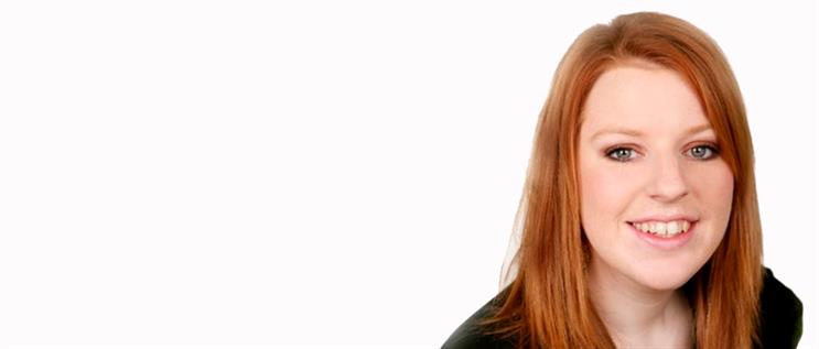 #PassItOn: Jo Malone's marketer on stepping up to management