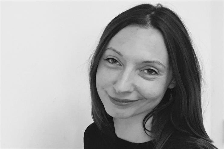 Eyles has joined WRG as global business director