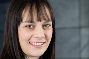 Nicola Burns to become Universal World Events' new managing director