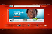 Nike +... Black pencil winner