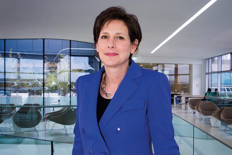 Nina Bibby: 2016 should be the year we turn a tech story into a love story