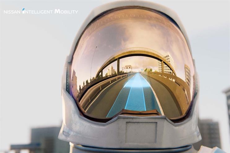 Nissan: ProPilot had limited launch last year