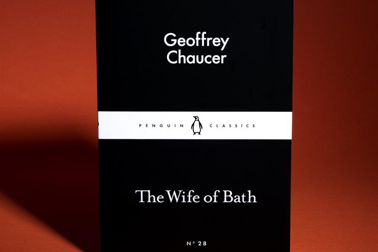Literary insights - 28: The Wife of Bath