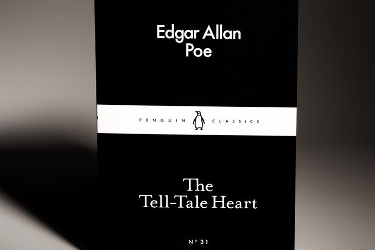 Literary insights - 31: The Tell-Tale Heart