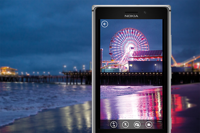 Nokia: plotting "bold" and "disruptive" new global marketing strategy