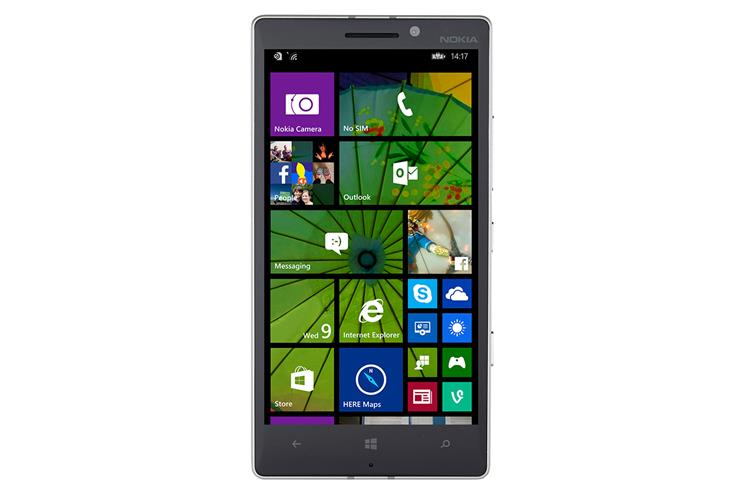 Nokia smartphones to launch next year