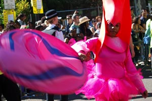 Notting Hill Carnival to undergo in-depth review