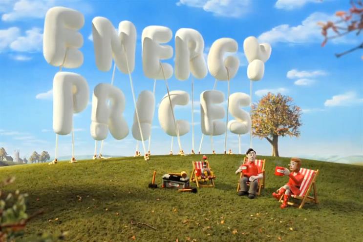 Npower: Maxus handles offline media