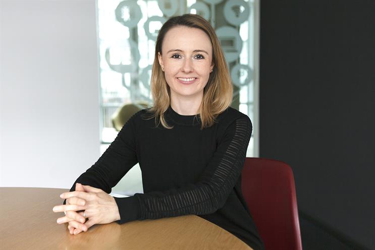 Agency Leader (Digital & Media) of the Year 2021: Susanne Grundmann