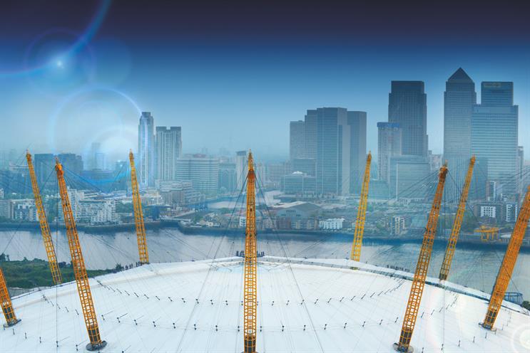 The O2: renews sponsorship deal with the telecoms brand