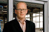 O'Dowd: appointed enterprise director at Jazz FM