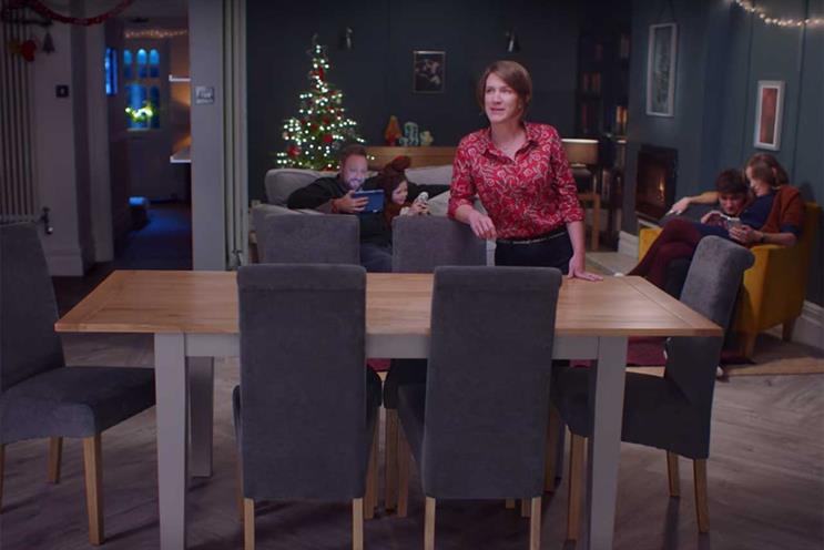 Oak Furnitureland: appeared in Adwatch 36 times in 2019