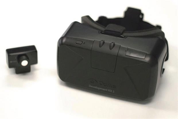 Oculus Rift: Facebook has agreed to roll out the VR tech with Xbox and Windows owner Microsoft