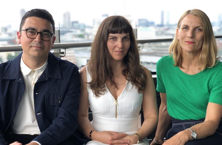 Ogilvy: Kobayashi, Blackman and Wheaton