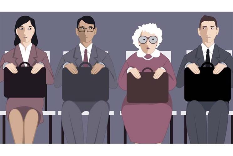 How to engage older workers in the hiring process