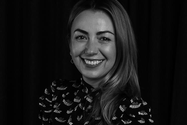 Power 100 2020: Olga Puzanova