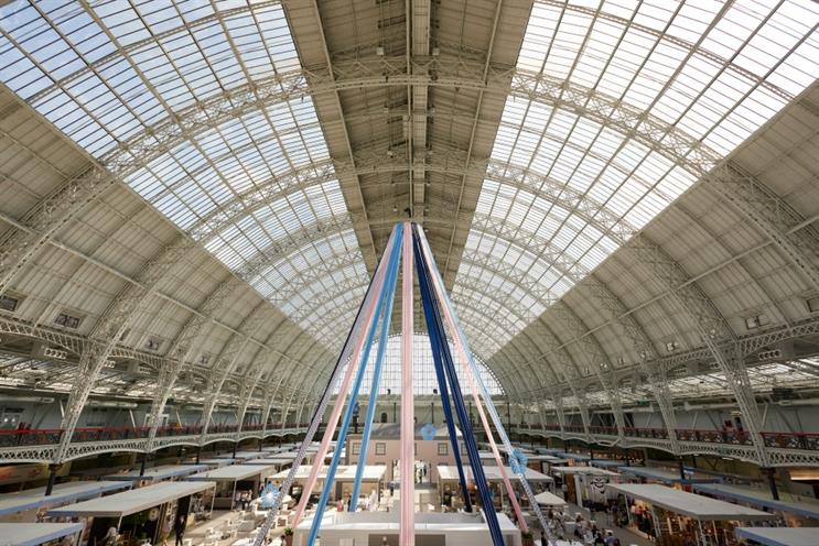 Olympia London acquired by BVK, Deutsche Finance Group and Yoo Capital
