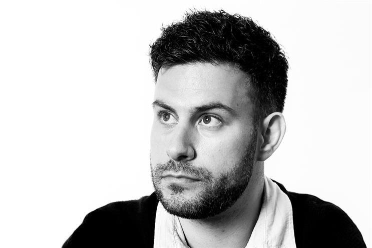 The future of advertising could be staring you in the face