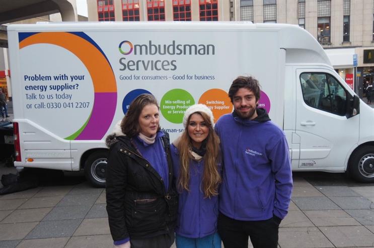 Ombudsman Services: UK roadshow launched this week