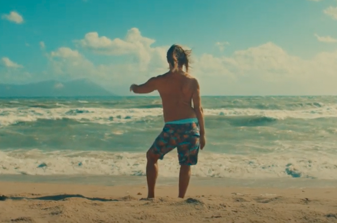 On the Beach: returns to selling summer holidays in 2022