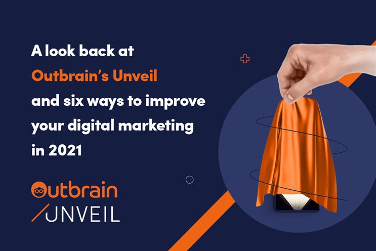 6 ways to improve your digital marketing in 2021