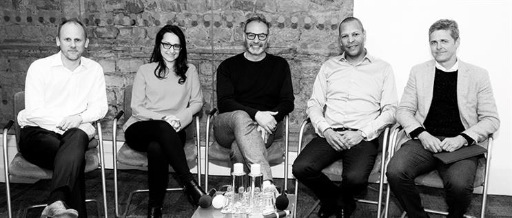 The Ozone Project woos brands as agencies hold back