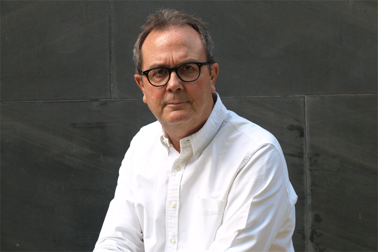 Weinberger: hired to creative role at TBWA