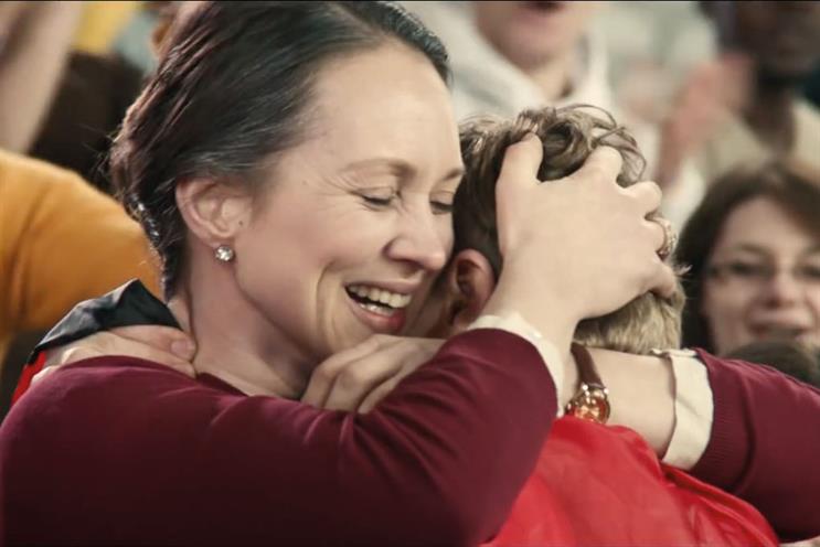 P&G: reviewing all agency contracts amid debate about rebates