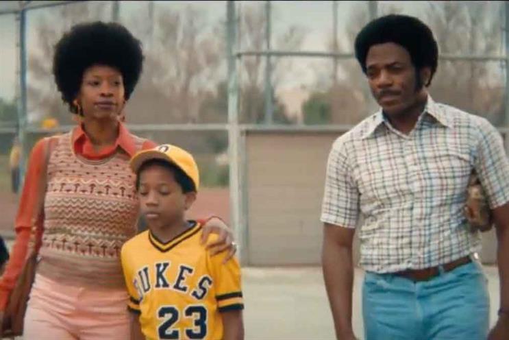 P&G: its ad ‘The talk’ addressed the conversation African Americans had with their children about racism
