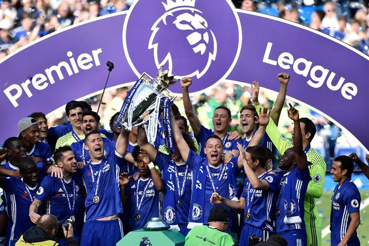 Is Amazon priming itself for a Premier League bid?