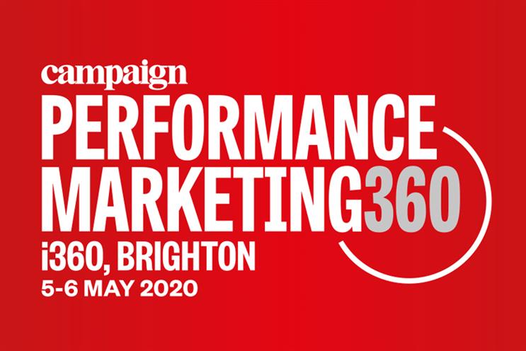 Performance Marketing 360 | 5-6 May 2020