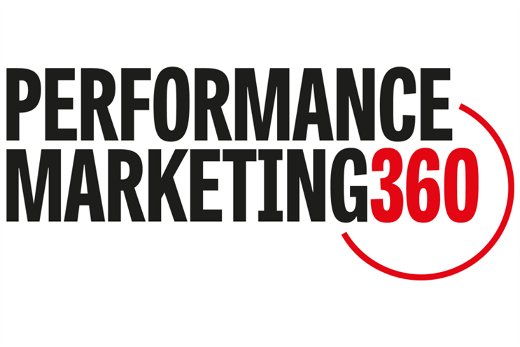 Campaign's Performance Marketing 360 - May 2021