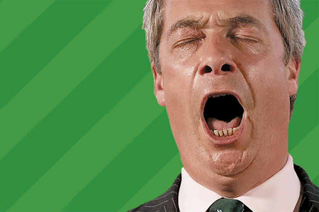 Paddy Power: 'mass debater' ad cleared by ad watchdog