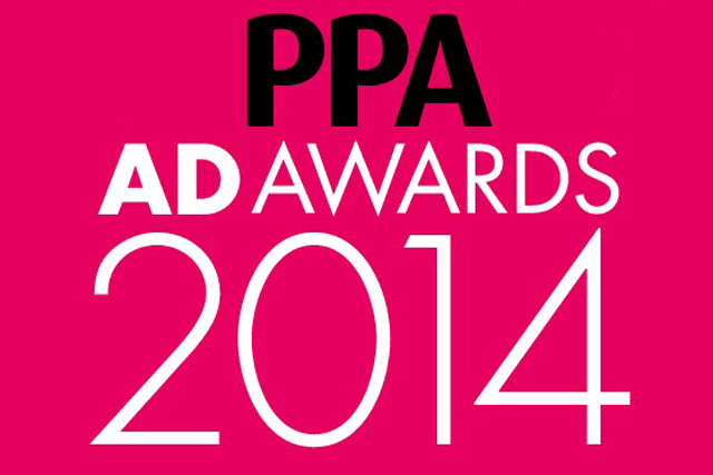 PPA advertising awards 2014: opens for entries