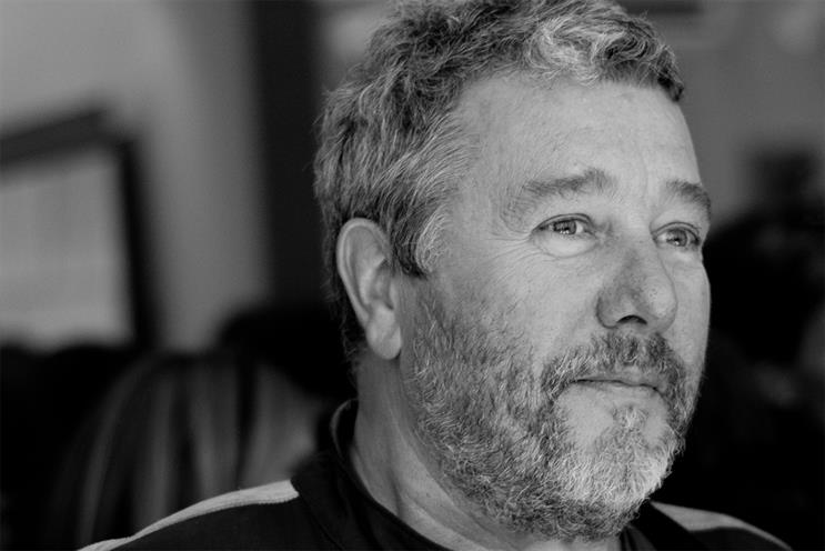 Philippe Starck: 'we are not put on this earth to be happy'