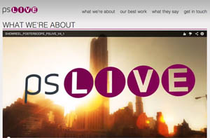 PS Live has integrated the Carat Live team into its business