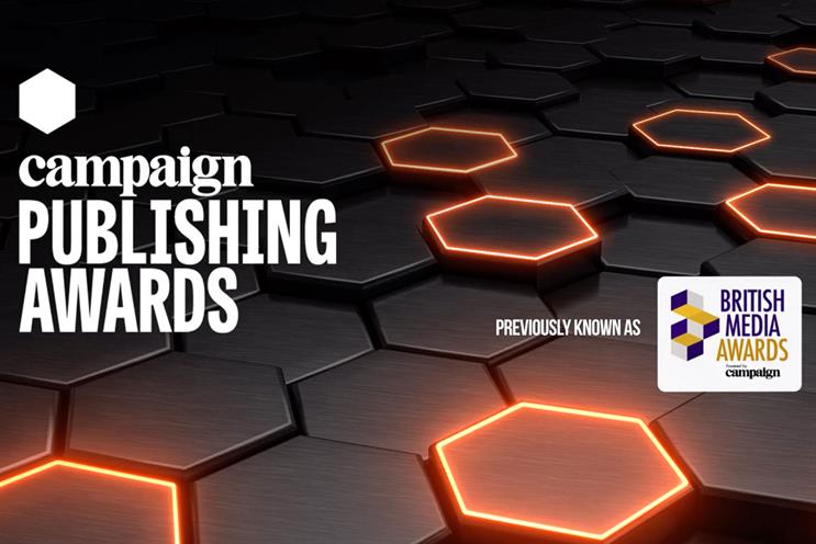 Campaign Publishing Awards: deadline 17 March  