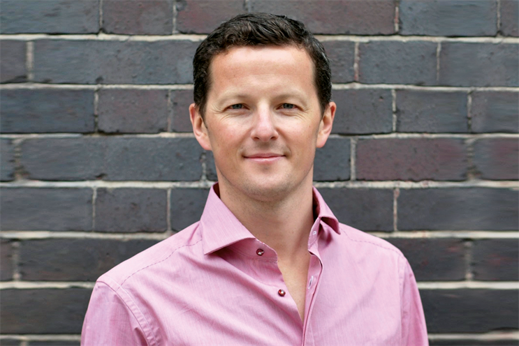 Griffith co-founded Work Club in 2007