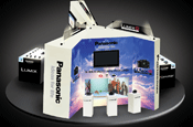 Panasonic launches camera roadshow
