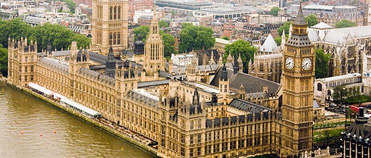 Creativity won't be a priority of new-look government