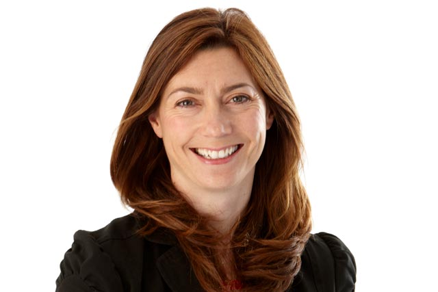 Maxus leader Lindsay Pattison to chair Media360