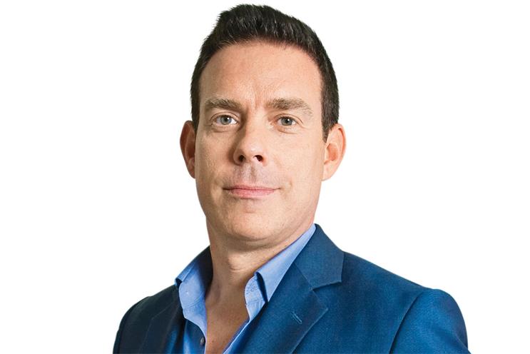 Surveillance culture puts data-led marketing at peril