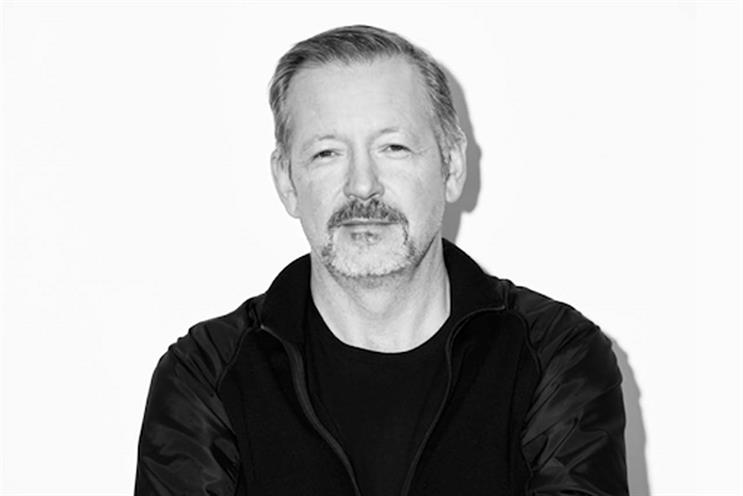 O'Donnell: has spent more than three decades at Ogilvy
