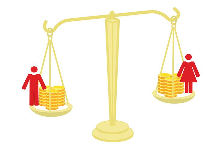 Should marketers do more to get agencies to address their gender pay gap?
