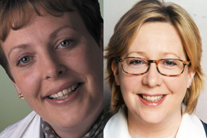 Bethan James and Maggie Crowe speak to Event about The Brits