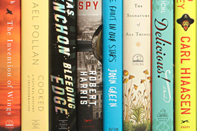 Penguin Random House titles: Havas Media picks up account