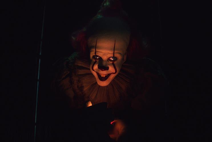 It Chapter 2: the film is released in UK cinemas on 6 September