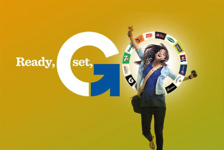 PepsiCo: graduate scheme competition