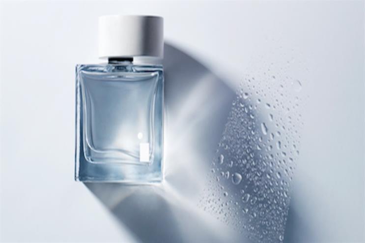 Illuminum: taking guests on a scent journey